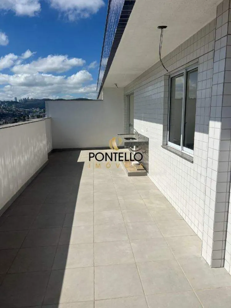 Cobertura, 3 quartos, 160 m² - Foto 10