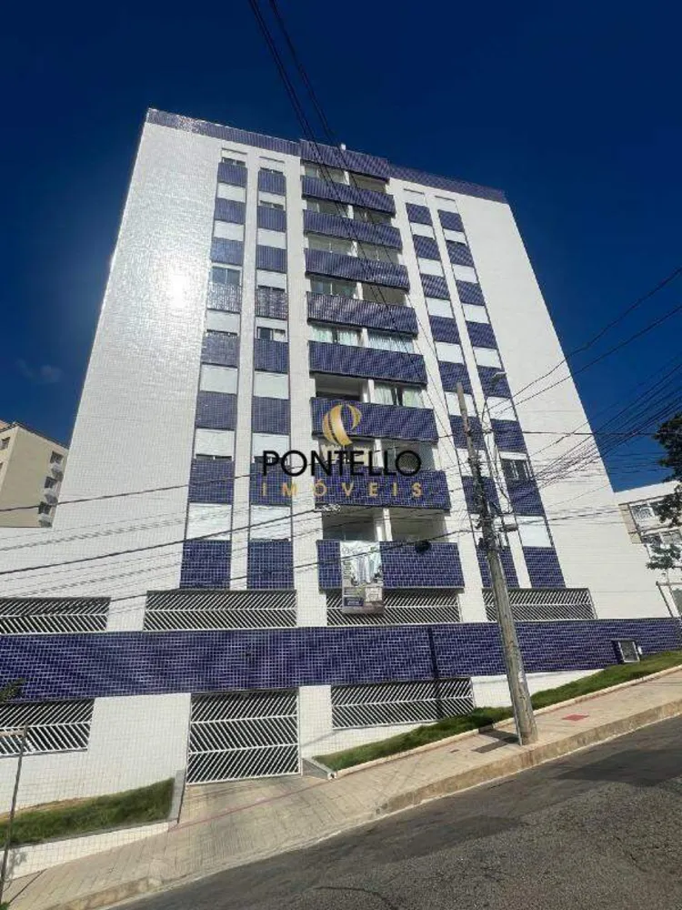 Cobertura, 3 quartos, 160 m² - Foto 1