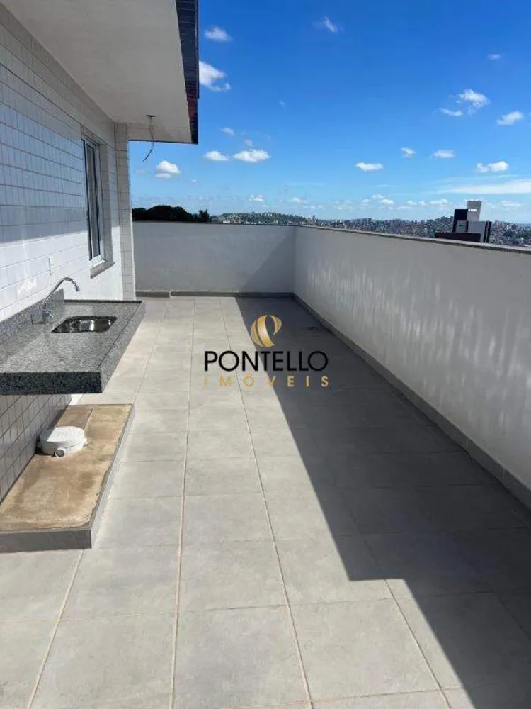 Cobertura, 3 quartos, 160 m² - Foto 9