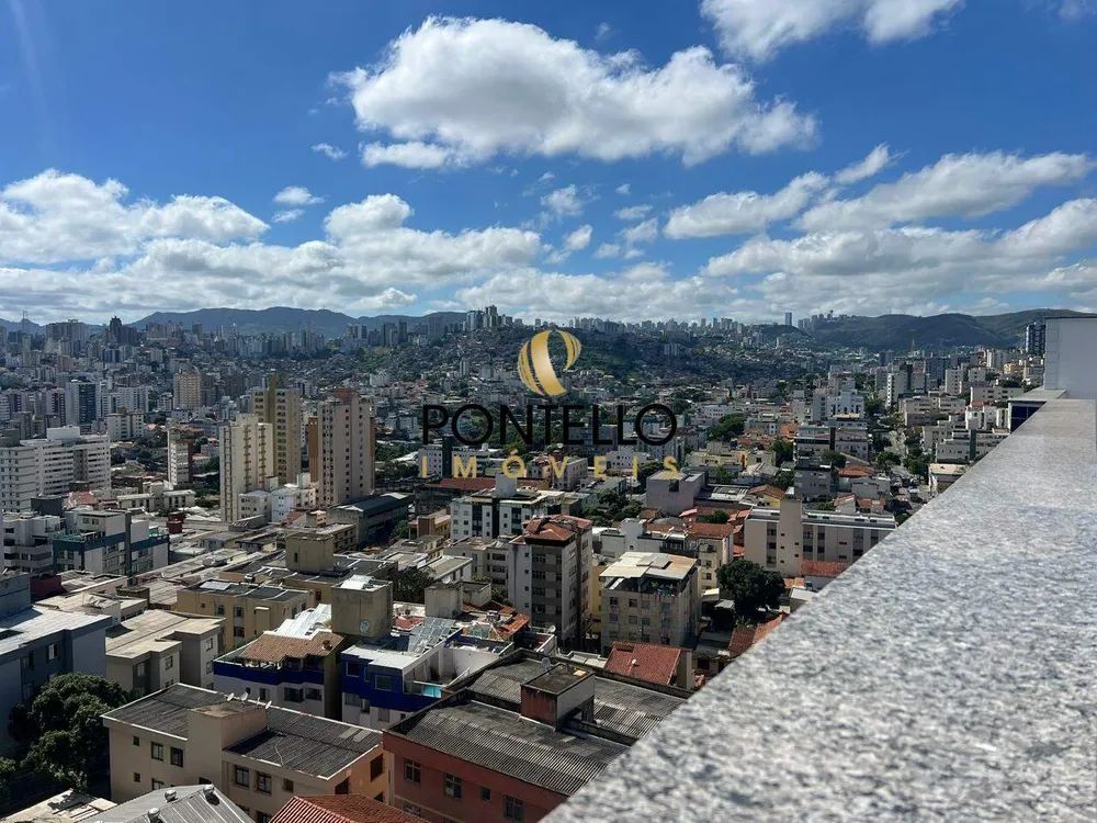 Cobertura, 3 quartos, 160 m² - Foto 12