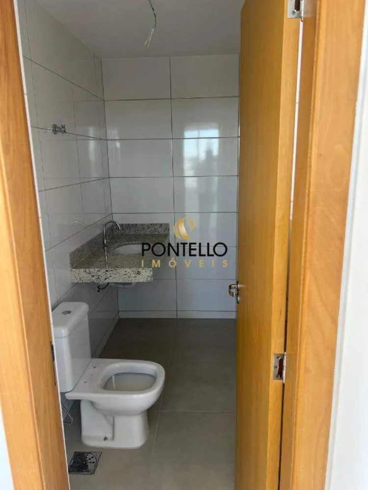 Cobertura, 3 quartos, 160 m² - Foto 8