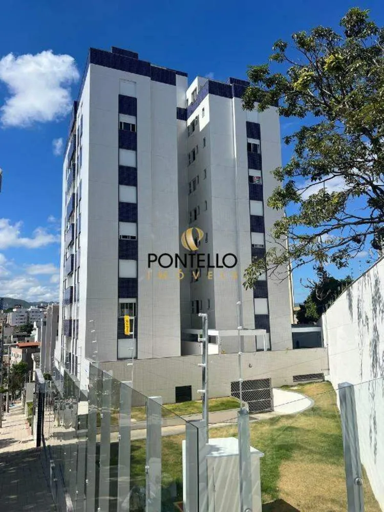 Cobertura, 3 quartos, 160 m² - Foto 3