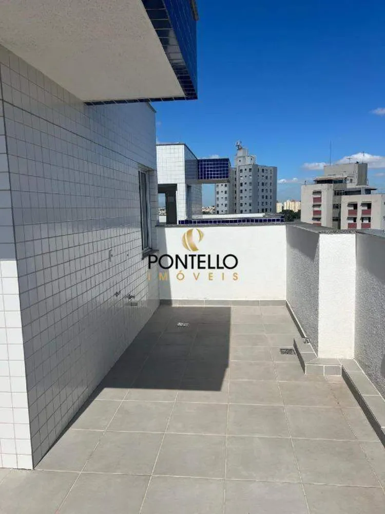 Cobertura, 3 quartos, 160 m² - Foto 11