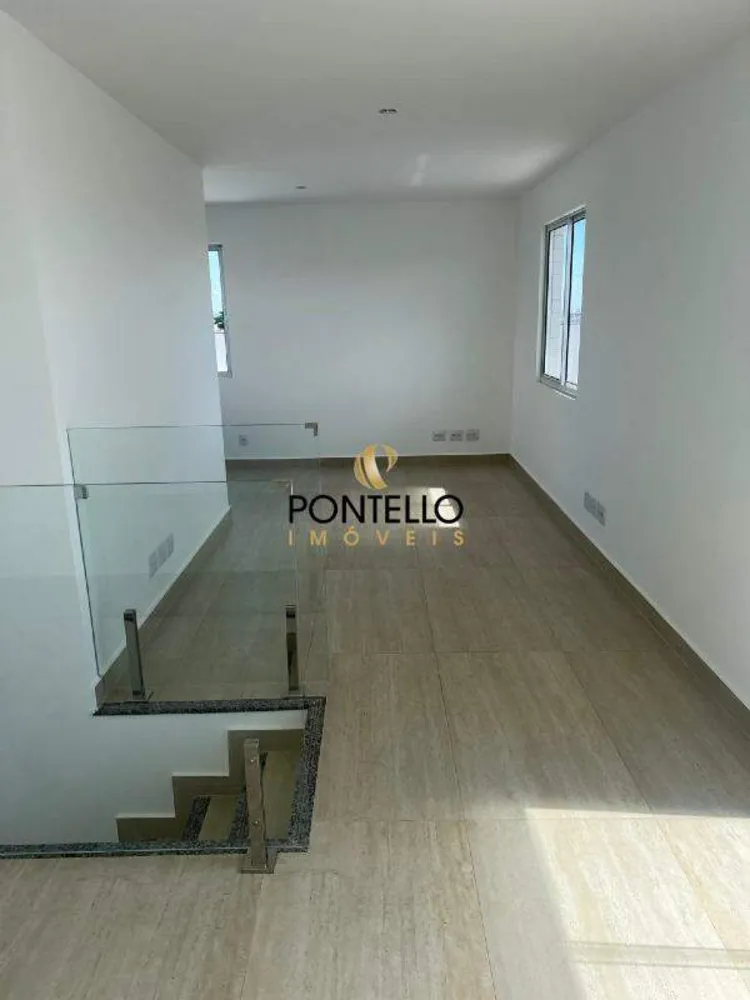 Cobertura, 3 quartos, 160 m² - Foto 6