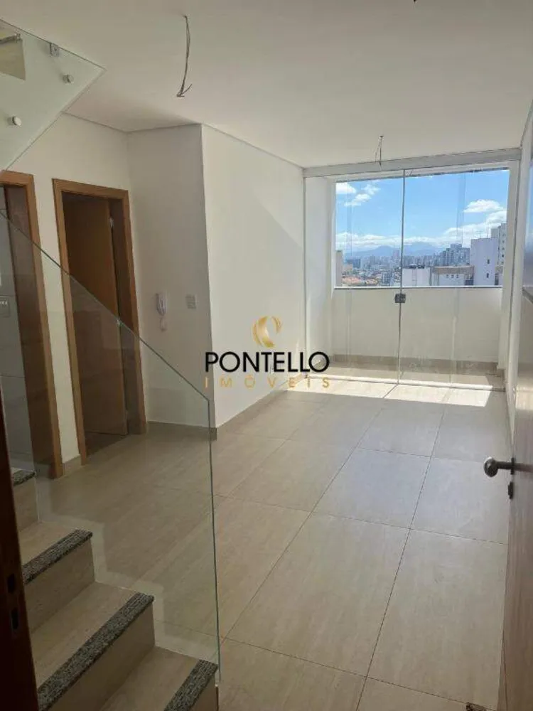 Cobertura, 3 quartos, 160 m² - Foto 13