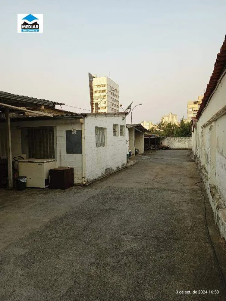 Terreno, 550 m² - Foto 1