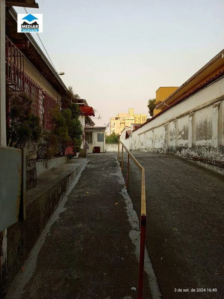 Terreno, 550 m² - Foto 2