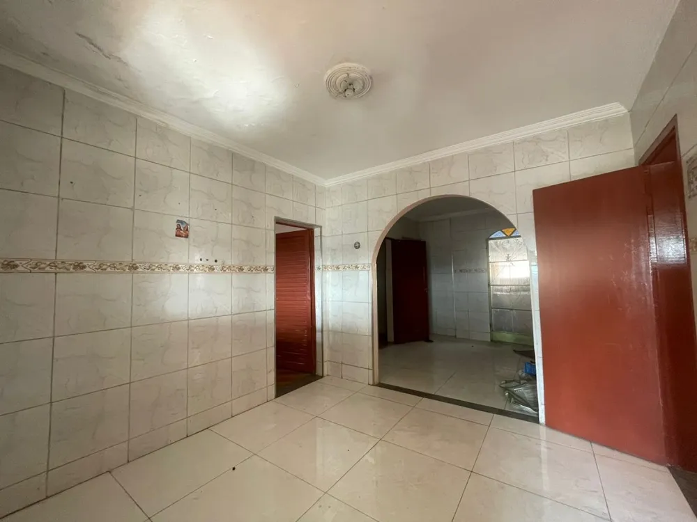 Casa, 3 quartos, 360 m² - Foto 1