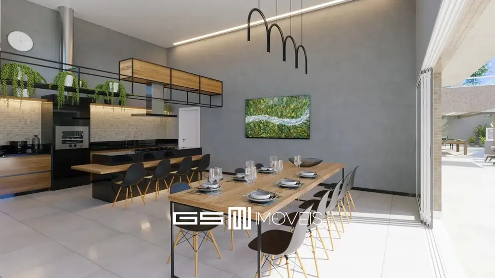 Apartamento, 3 quartos, 179 m² - Foto 2