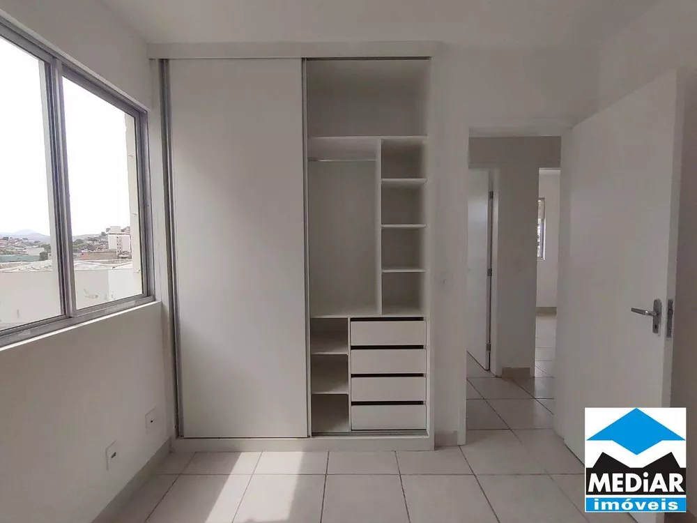 Apartamento à venda com 3 quartos, 70m² - Foto 11