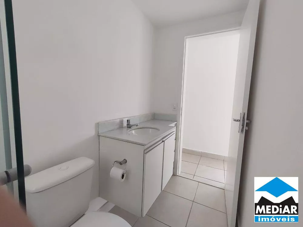 Apartamento à venda com 3 quartos, 70m² - Foto 5