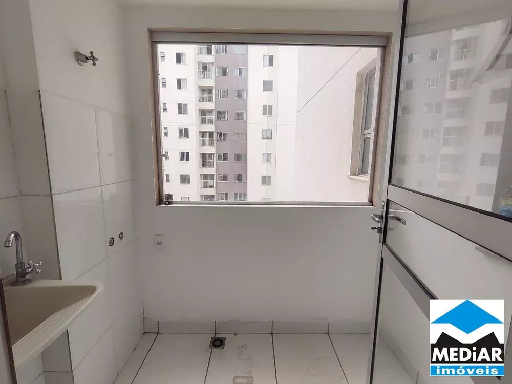 Apartamento à venda com 3 quartos, 70m² - Foto 18