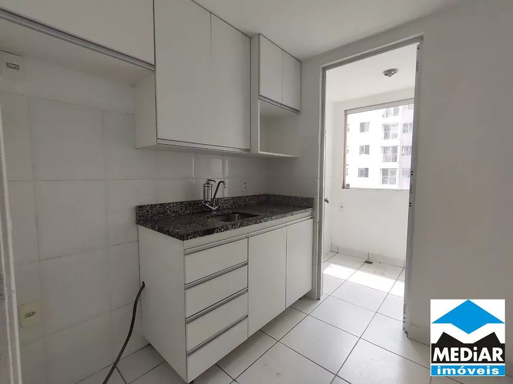 Apartamento à venda com 3 quartos, 70m² - Foto 15