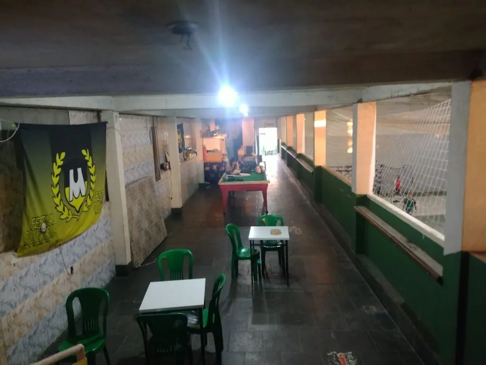 Depósito-Galpão, 900 m² - Foto 5