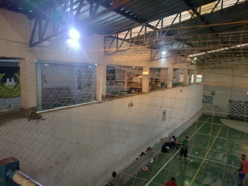Depósito-Galpão, 900 m² - Foto 2