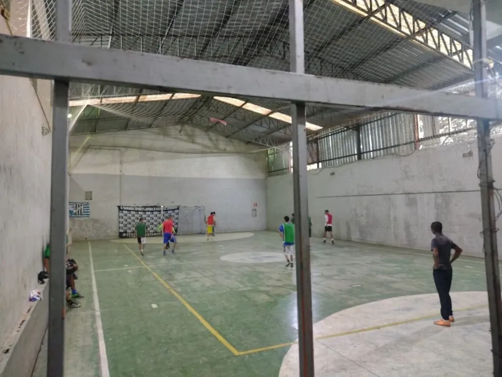 Depósito-Galpão, 900 m² - Foto 4