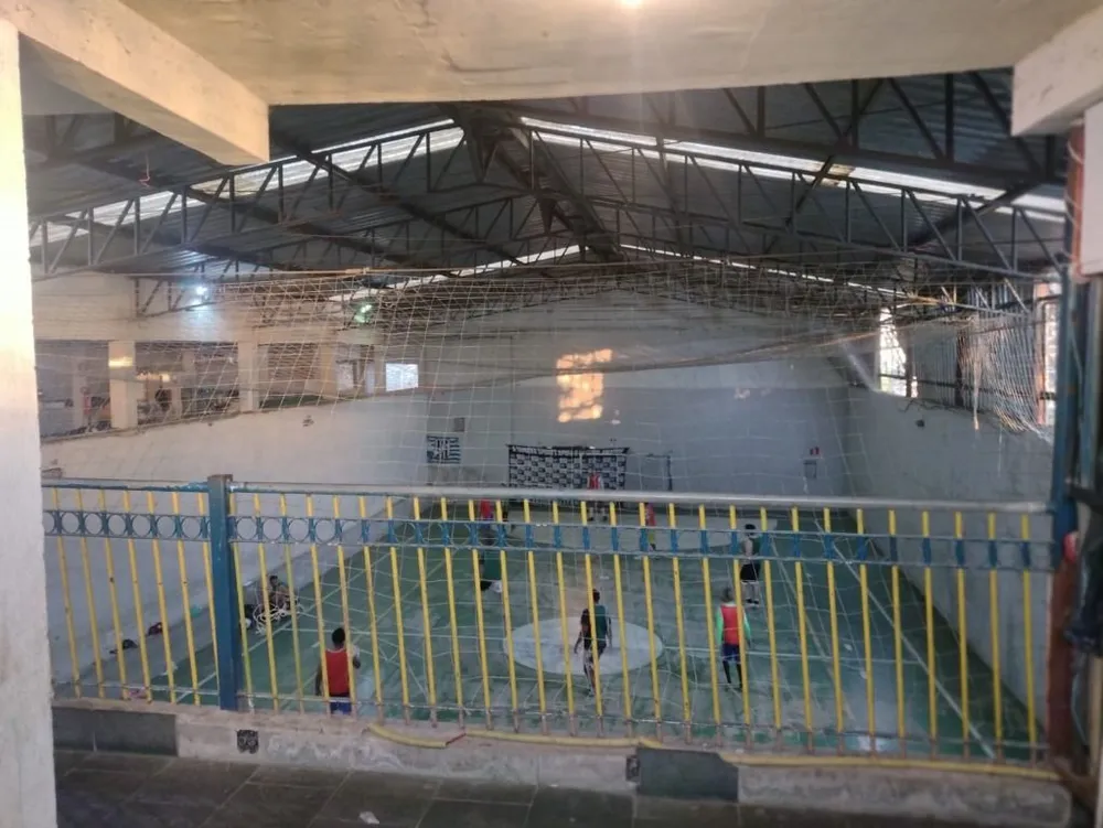 Depósito-Galpão, 900 m² - Foto 8