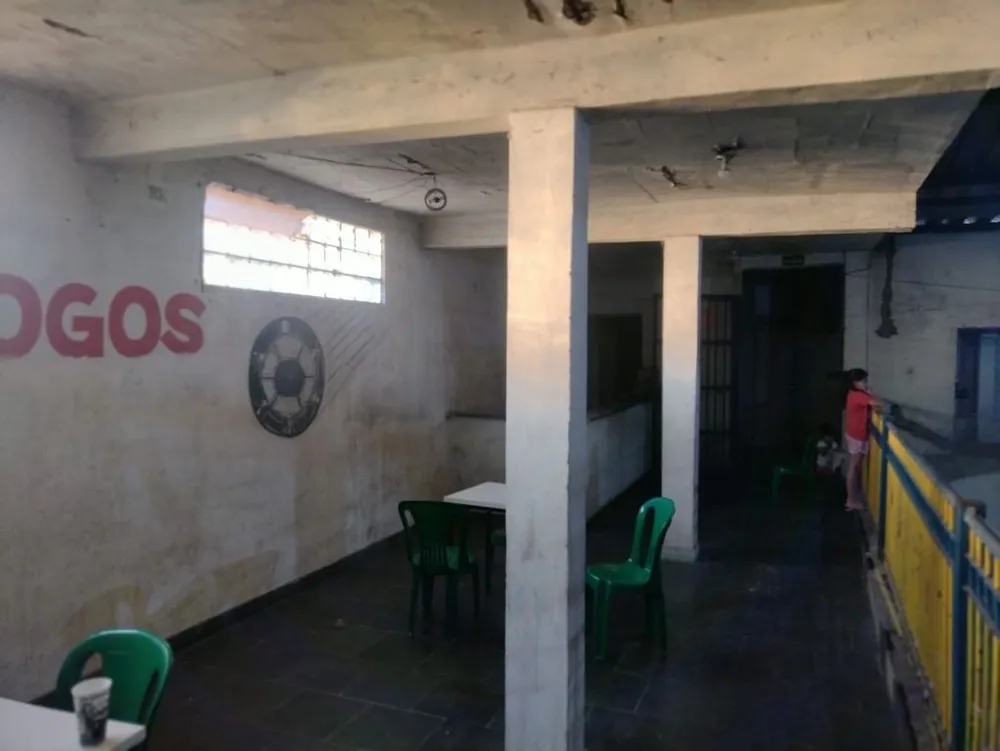 Depósito-Galpão, 900 m² - Foto 8