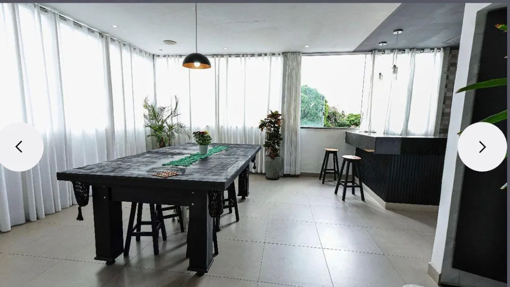Cobertura, 3 quartos, 174 m² - Foto 1