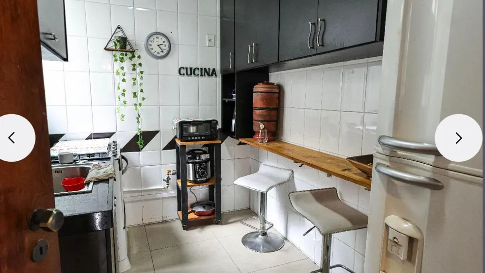 Cobertura, 3 quartos, 174 m² - Foto 12