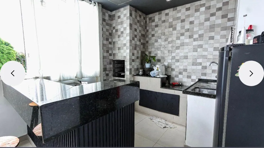 Cobertura, 3 quartos, 174 m² - Foto 5