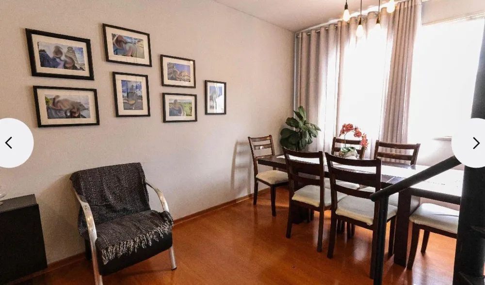 Cobertura, 3 quartos, 174 m² - Foto 8