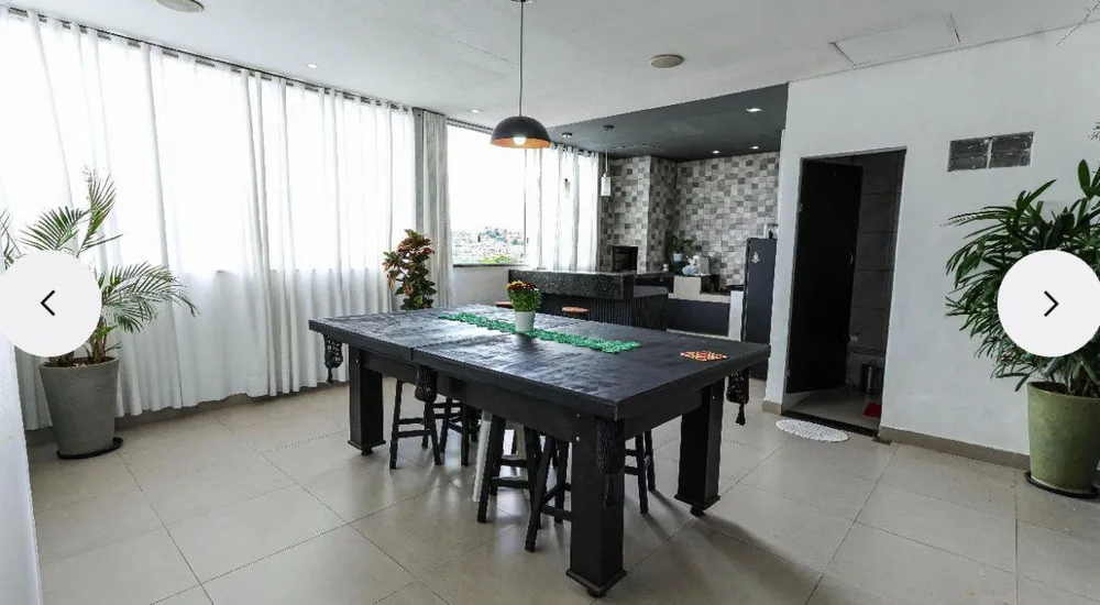 Cobertura, 3 quartos, 174 m² - Foto 2