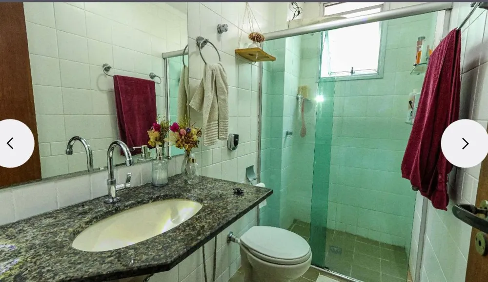 Cobertura, 3 quartos, 174 m² - Foto 8