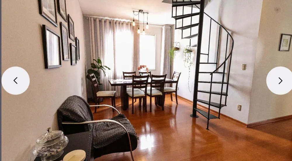 Cobertura, 3 quartos, 174 m² - Foto 10