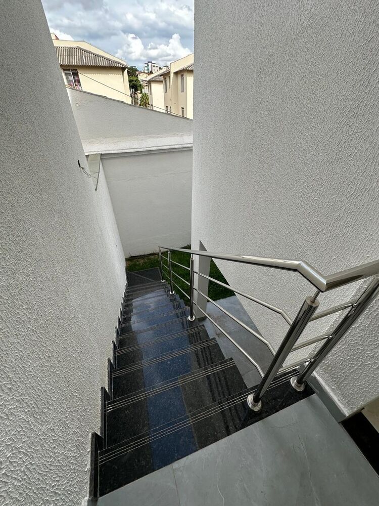 Casa à venda com 3 quartos, 125m² - Foto 5