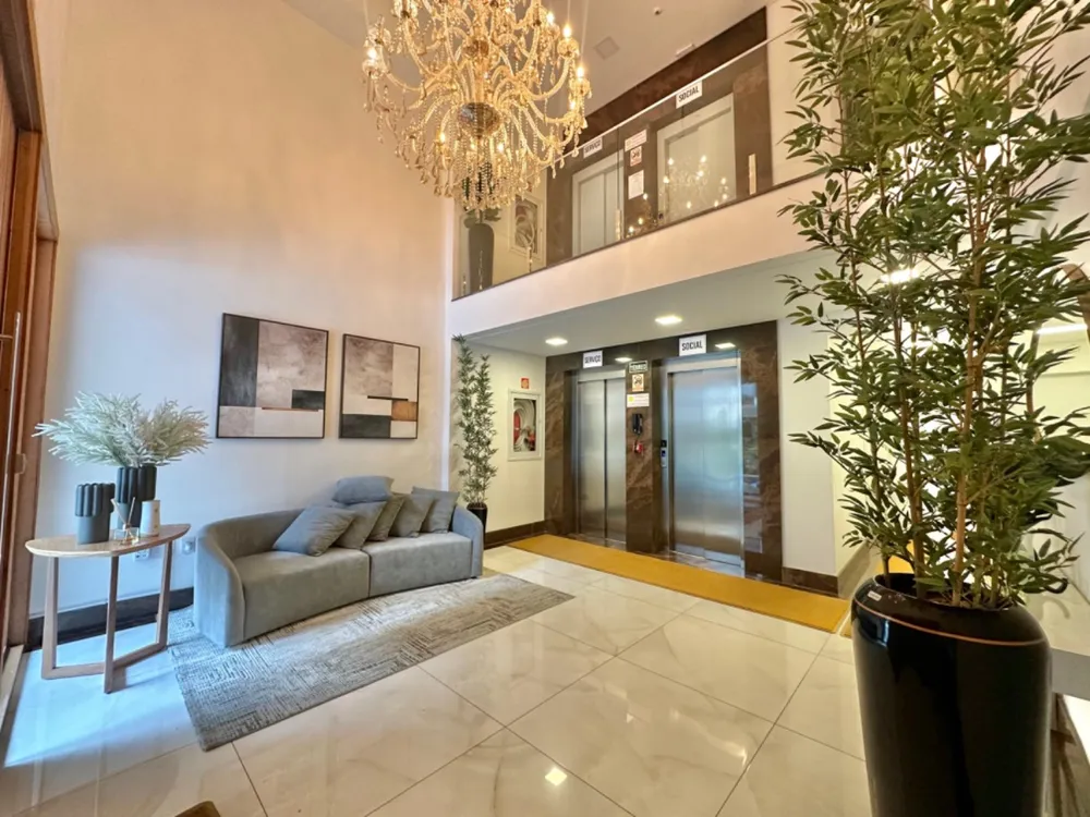 Apartamento, 2 quartos - Foto 6
