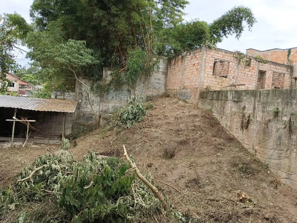 Terreno, 250 m² - Foto 2