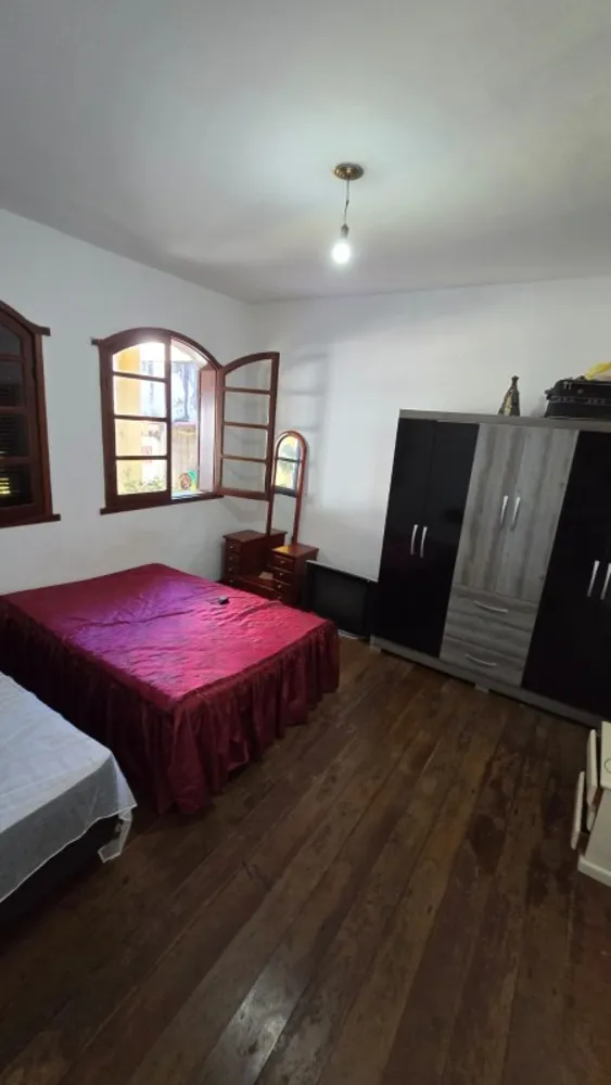 Casa, 8 quartos, 250 m² - Foto 4