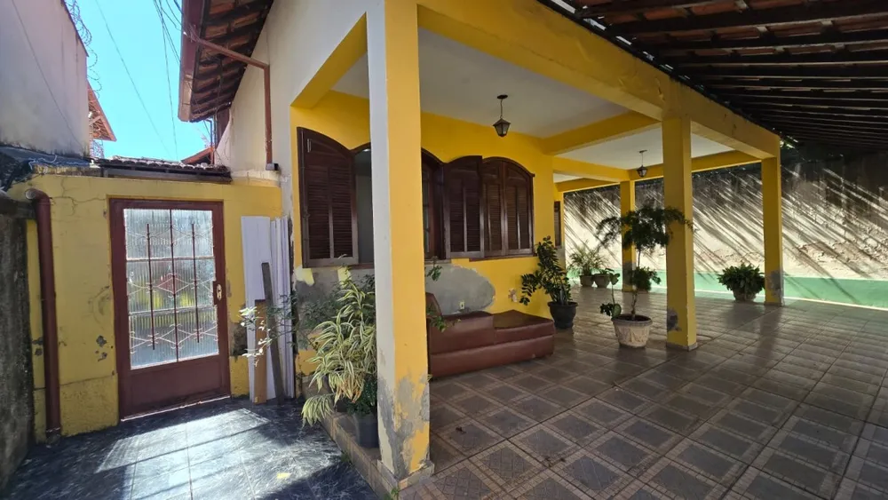 Casa, 8 quartos, 250 m² - Foto 1