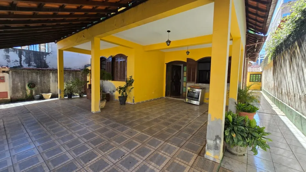 Casa, 8 quartos, 250 m² - Foto 2