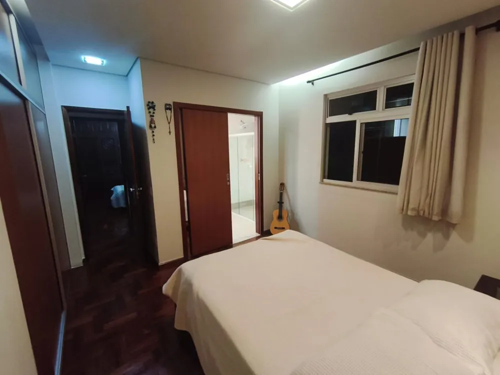 Apartamento, 4 quartos, 140 m² - Foto 7