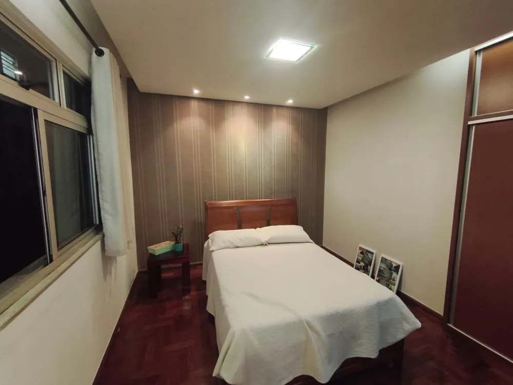 Apartamento, 4 quartos, 140 m² - Foto 6