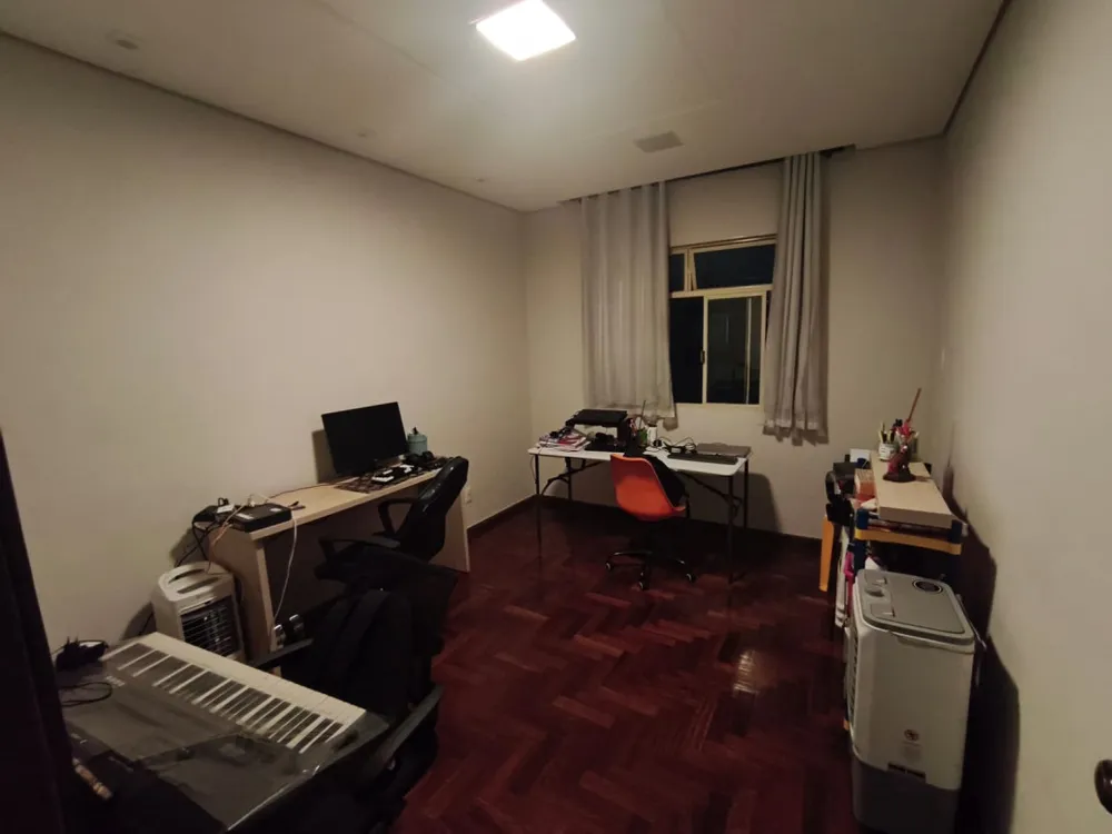 Apartamento, 4 quartos, 140 m² - Foto 12