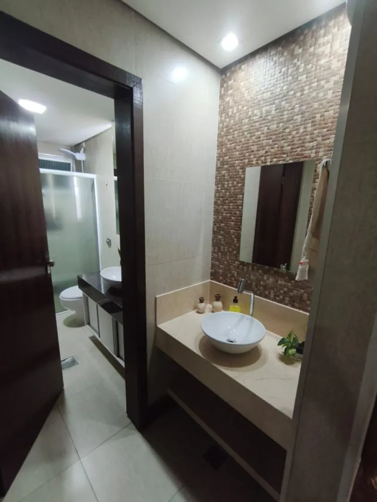 Apartamento, 4 quartos, 140 m² - Foto 4