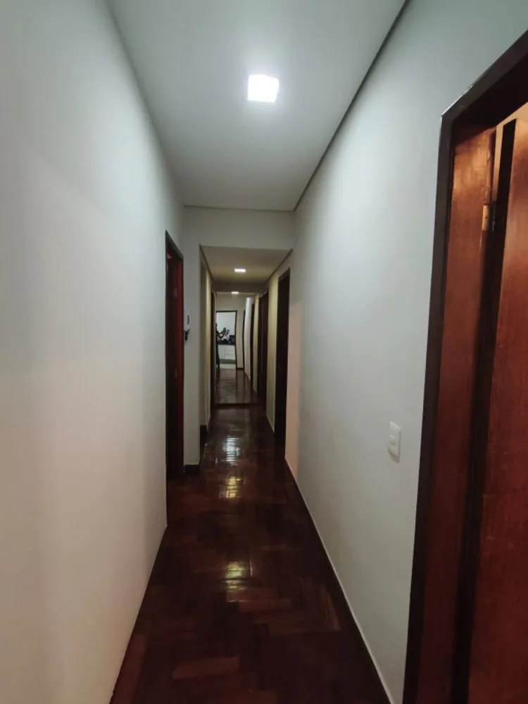 Apartamento, 4 quartos, 140 m² - Foto 5