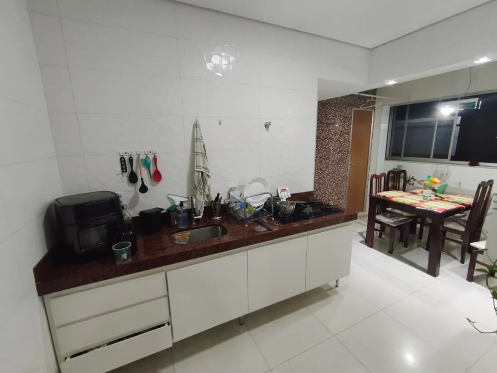 Apartamento, 4 quartos, 140 m² - Foto 2