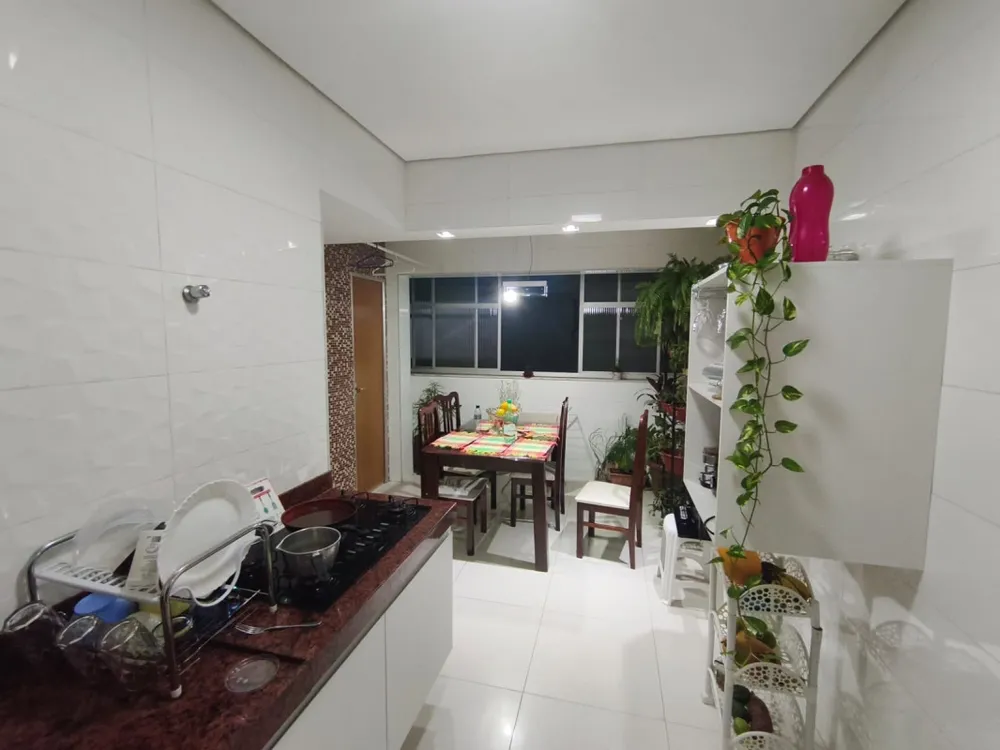 Apartamento, 4 quartos, 140 m² - Foto 3