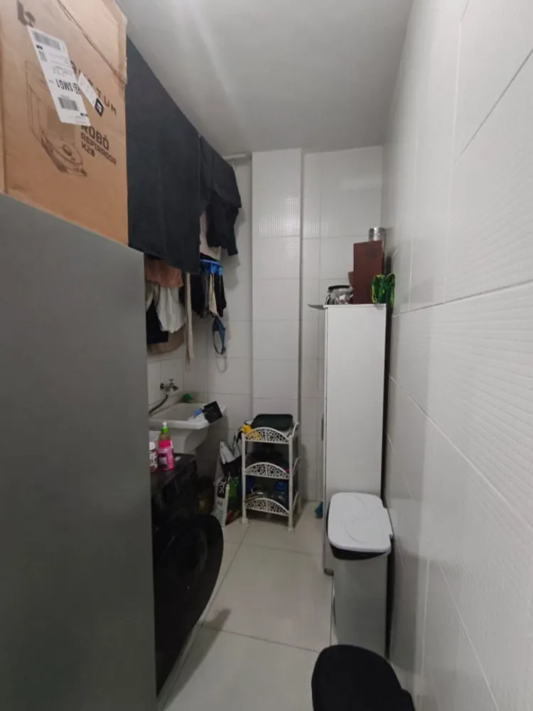 Apartamento, 4 quartos, 140 m² - Foto 6