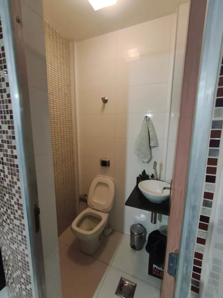 Apartamento, 4 quartos, 140 m² - Foto 5