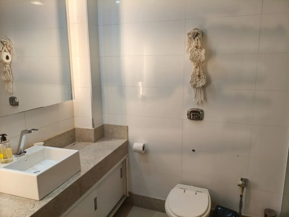 Apartamento, 4 quartos, 140 m² - Foto 8