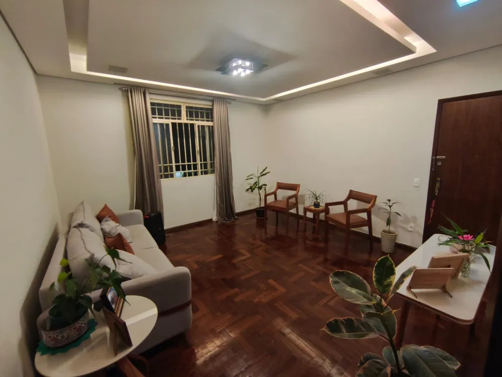 Apartamento, 4 quartos, 140 m² - Foto 1