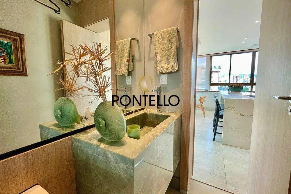Cobertura, 2 quartos, 136 m² - Foto 5