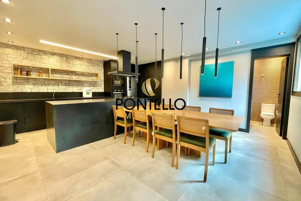 Cobertura, 2 quartos, 136 m² - Foto 8