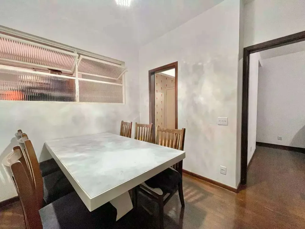 Apartamento, 3 quartos, 119 m² - Foto 4