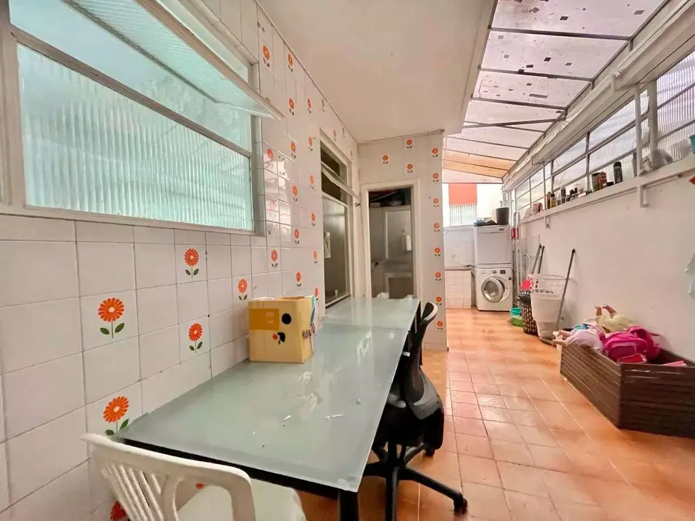Apartamento, 3 quartos, 119 m² - Foto 5